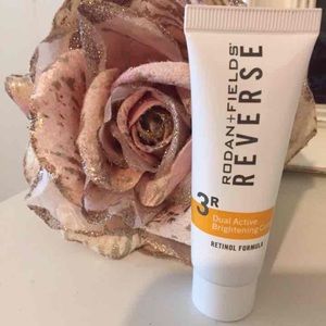 Rodan and fields reverse NWT